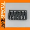 6 String Fixed Guitar Bridge Accessories