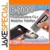 B7000 Screen Glue for Mobile Repair
