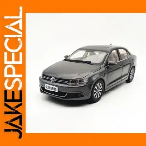 SAGITAR 1:18 Scale Metal Diecast Car Model
