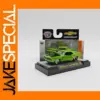 1:64 Scale 1969 Camaro SS/RS Model