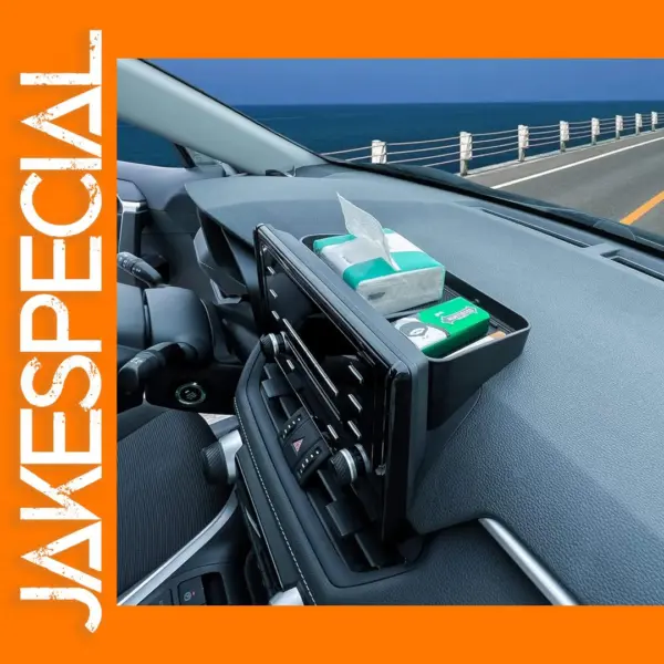 Toyota RAV4 2019-2024 Dash Center Console Tray