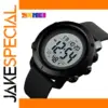 Waterproof Digital Sport Watch for Men