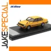 1:43 Resin Car Model ISUZU GEMINI 1981 Sedan