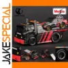 Maisto 1:24 Toyota AE86 Flatbed Truck Model