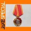 Order of Lenin Replica Military Medal
