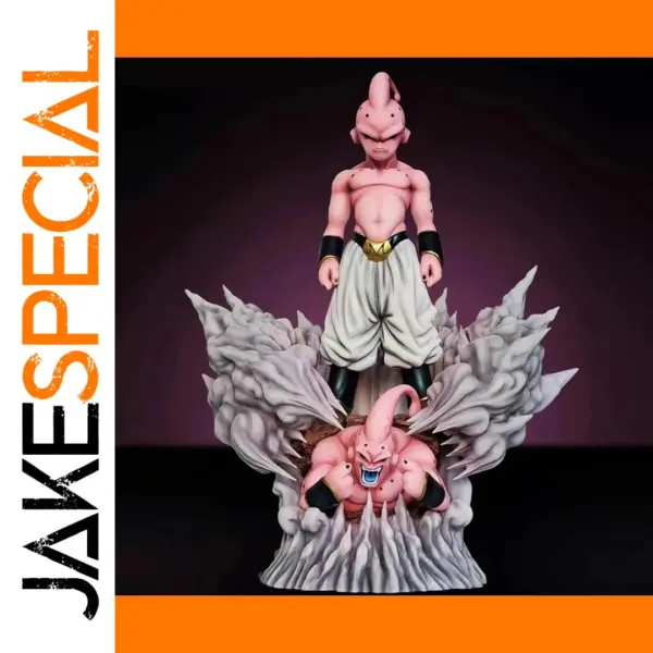 Dragon Ball Z Majin Buu PVC Figurine 32cm