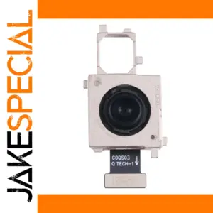 OPPO Find X5 Main Rear Camera Module Replacement
