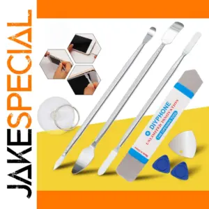 8-Piece Mobile Phone Repair Tool Kit
