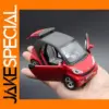 1:32 Diecast Mercedes Benz Alloy Car Model