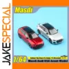 Masdi 1:64 Audi Rs6 Diecast Miniature Model