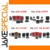 Samsung Galaxy A70 A70s A71 Camera Module Replacement
