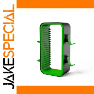 Universal Game Storage Tower for PS5, Xbox, Switch