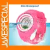 CE02 Kids Waterproof Sports Watch