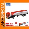 1/100 Scale IDEMITSU Oil Tanker Truck Model