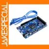 Arduino Due R3 ARM Control Board with USB Cable