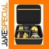 Router Tool Carrying Case for DEWALT and Makita