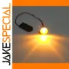 Mini LED Button Light Battery-Powered Bulb
