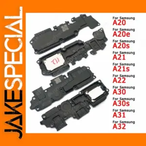 Samsung Galaxy A20-A32 Loudspeaker Replacement Module