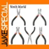 5-Piece Mini Pliers Set for Precision Work