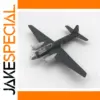 Herpa 1/200 G4M1 Bomber Diecast Model