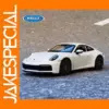 1:24 Porsche 911 Carrera 4S Diecast Model