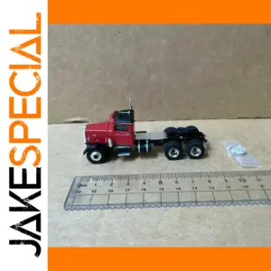 1:87 Scale HO Peterbilt 281 Model Truck