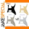 Xinyue Custom RG2550Z HH Guitar Pickguard Set