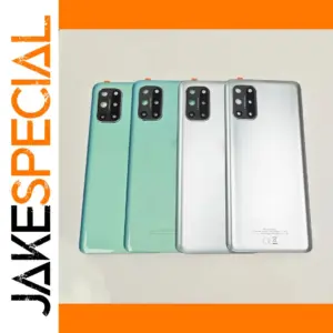 OnePlus 8T Back Glass Cover for T-Mobile