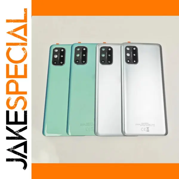 OnePlus 8T Back Glass Cover for T-Mobile