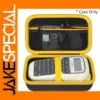 Portable Case for Brother P-Touch Label Maker