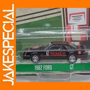 Diecast 1:64 Scale Ford GT Model Car