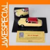Diecast Citroen DS 19 Model 1/43 Scale