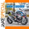 1/12 BMW S1000RR Diecast Mini Motorcycle Collection