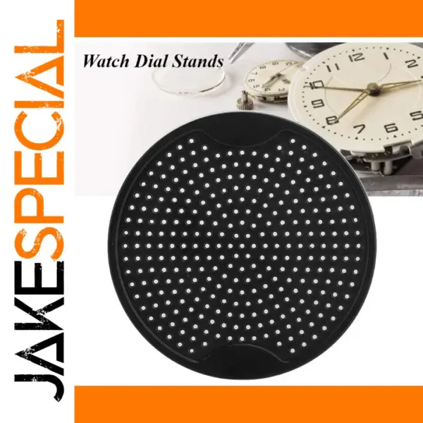 Plastic Watch Dial Stand 7153 for Watch Repair