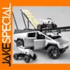 1/32 Cyber Truck Alloy Model for Collectors