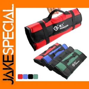 Multifunctional Oxford Tool Roll Bag