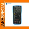 SUNSHINE DT-17N Digital Multimeter LCD Display