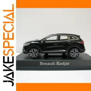 NOREV 1:43 Renault Kadjar 2020 Alloy Model