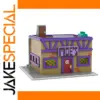 Modular Moe's Tavern Building Blocks Set