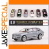 LF 1:64 Bentayga SUV Diecast Alloy Model Car