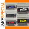 Hobby Japan 1:64 MR2 SW20 GT-S Model Car