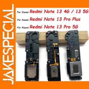 Xiaomi Redmi Note 13 Pro Plus Loudspeaker Module