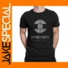 Men's Dune Humorous Cotton T-Shirt