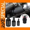 360-Degree Universal Joint Swivel Socket Set