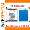 Samsung Galaxy S10 5G EB-BG977ABU Replacement Battery