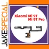 Xiaomi Mi 9T Power & Volume Flex Cable Replacement
