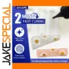 UV Resin Glue for Jewelry Making