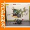 1:72 Scale 3 Pcs Soviet ZIS-3 Artillery Set