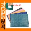 A3 A4 A5 PVC Cutting Mat for DIY Projects