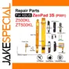 ASUS ZenPad 3S Z500KL Flex Cable with SIM Reader